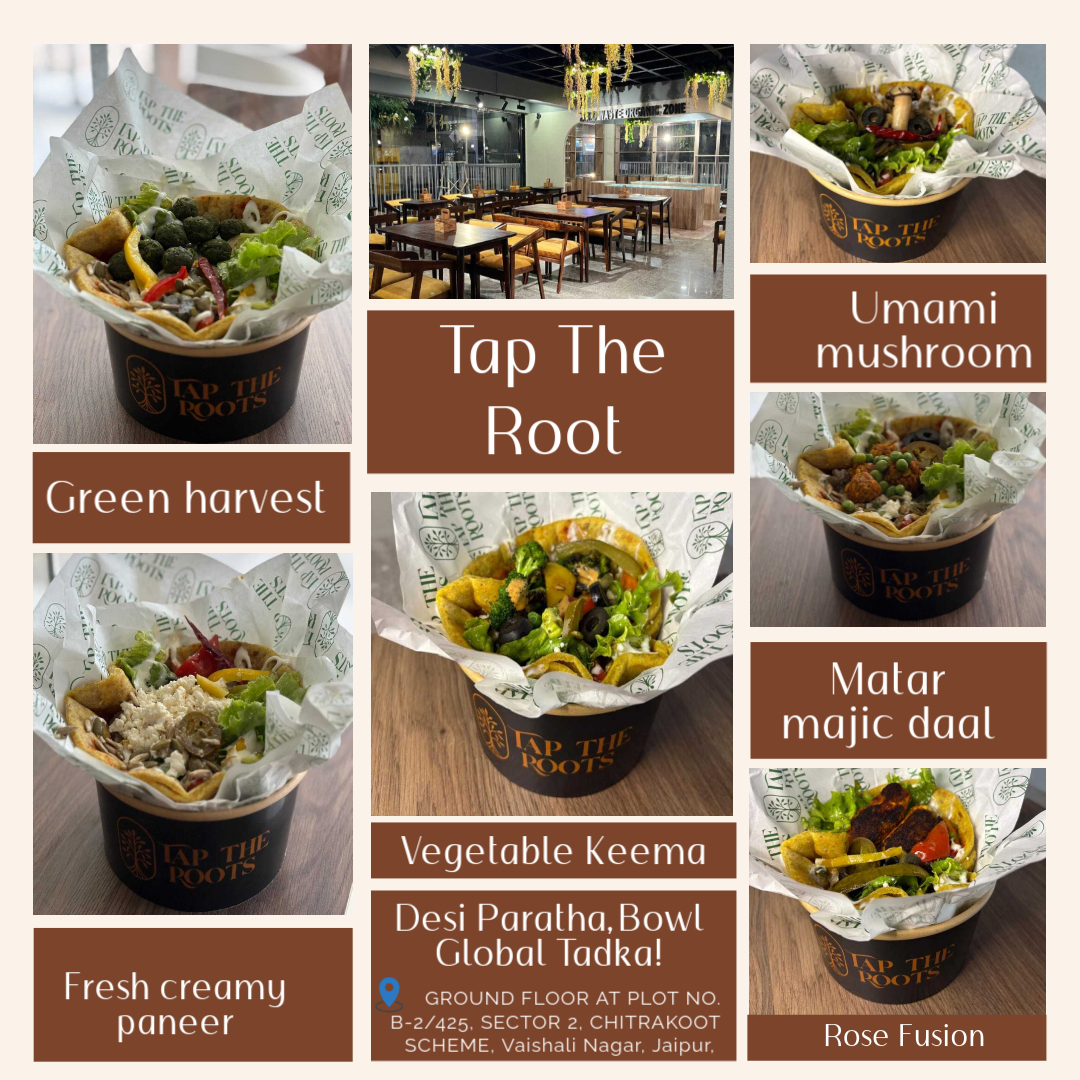 Best cafe in Vaishali​